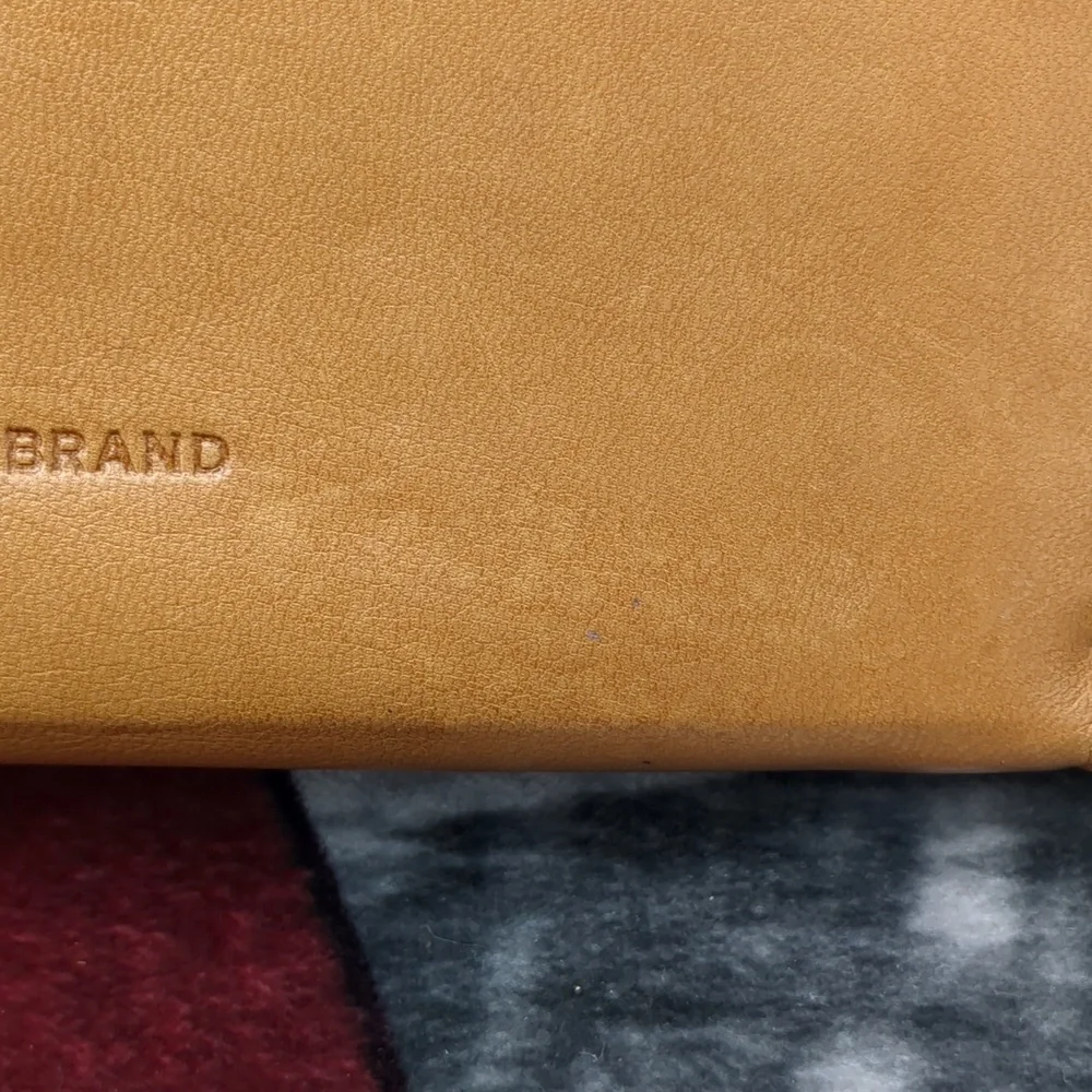 Lucky Brand stylish tan
